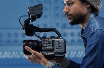 SONY FE 50 mm f/1.2 GM (SEL50F12GM.SYX) | Фото 10