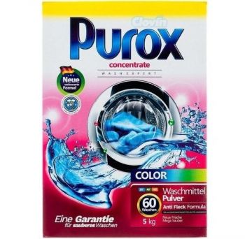 Purox Color 420 г (4260418933352) | Фото 1