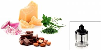 Блендер BOSCH MSM 87160 | Фото 5