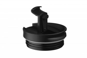 Термочашка ARDESTO To Go 450 мл червона (AR2645SMR) | Фото 6