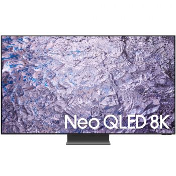 Телевізор SAMSUNG Neo QLED Mini LED 8K 75QN800C (QE75QN800CUXUA) | Фото 1