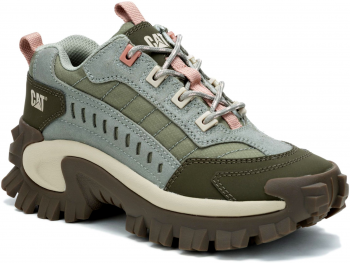 Кросівки Caterpillar (CAT) Intruder P111570 36 зелені (195020564141) Кросівки Caterpillar (CAT) Intruder P111570 36 зелені (195020564141) | Фото 3
