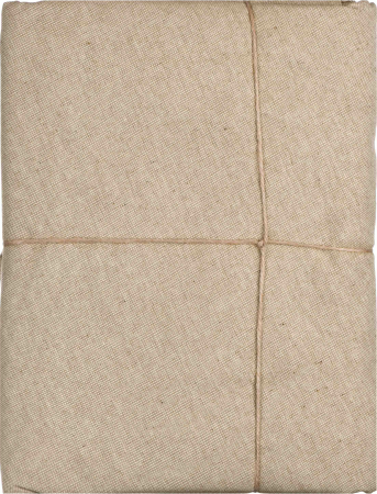 Купить скатерть Скатертина ARDESTO Oliver, 136х220см, шоколад (ART09OR) | Фото 3