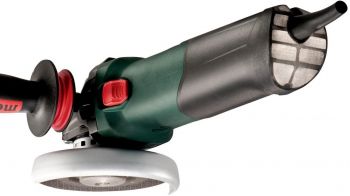 METABO WEV 15-125 Quick (600468000) | Фото 5