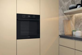 Купить встраиваемую духовку Whirlpool OMR58HU1B | Фото 9