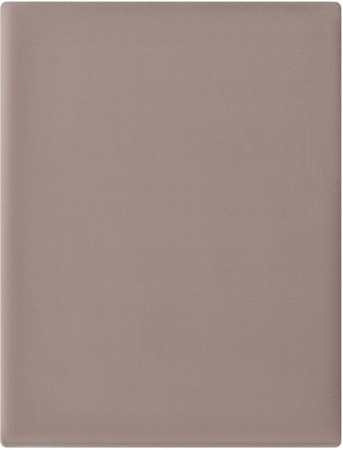 Штора ARDESTO 150х270см, велюр, 100% поліестер, тауп (ART1030TA) | Фото 5