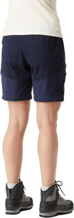 Штани жіночі модульные для туризму Forclaz MT500 8787779 42 сині (4776660_Forclaz) | Фото 8