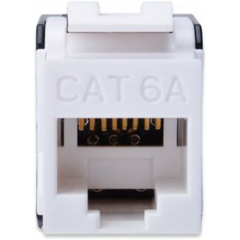 DIGITUS Keystone RJ45 UTP кат.6a (DN-93606) | Фото 1