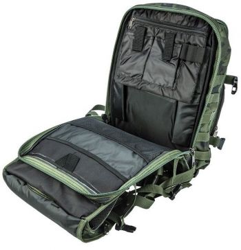Купить туристический рюкзак Neo Tools CAMO (84-321) | Фото 3