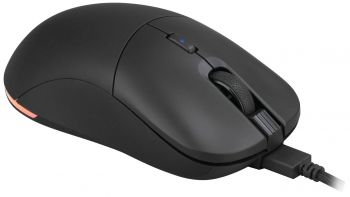 Ігрова миша 2E GAMING HyperDrive Pro WL, RGB Black (2E-MGHDPR-WL-BK) | Фото 12