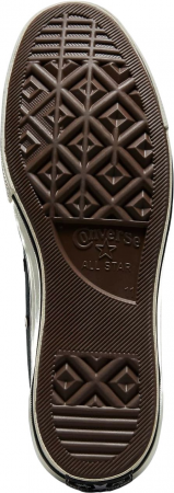 Кеди CONVERSE Chuck 70 162058C 42 (8.5 US) чорні | Фото 3