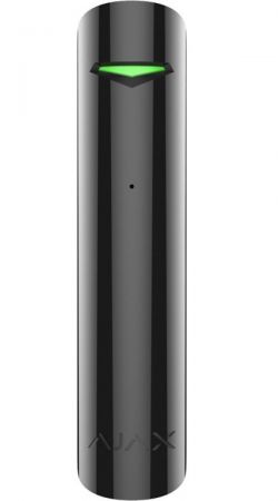 AJAX DETECTOR GLASSPROTECT BLACK AJAX DETECTOR GLASSPROTECT BLACK | Фото 1