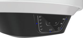 Бойлер ARISTON PRO1 ECO 65 V SLIM 1.8K PL EU (3626461) | Фото 2