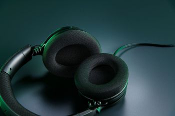 Ігрова гарнітура RAZER Kraken V4 X (RZ04-05180100-R3M1) Ігрова гарнітура RAZER Kraken V4 X (RZ04-05180100-R3M1) | Фото 7