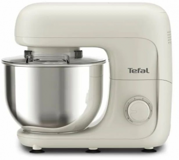 Планетарний міксер TEFAL Bake Essential QB160138 Купить миксер Планетарний міксер TEFAL Bake Essential QB160138 | Фото 6