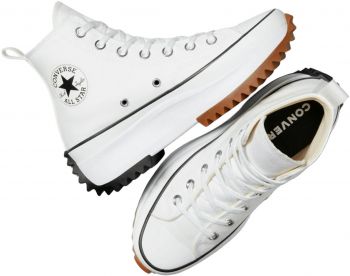 Кеди CONVERSE Run Star Hike Hi 166799C 38 (5.5 US) білі (888757740499) Кеди CONVERSE Run Star Hike Hi 166799C 38 (5.5 US) білі (888757740499) | Фото 6