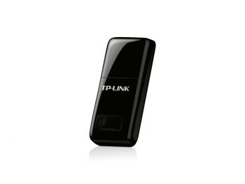 Купить беспроводной адаптер TP-LINK TL-WN823N | Фото 4