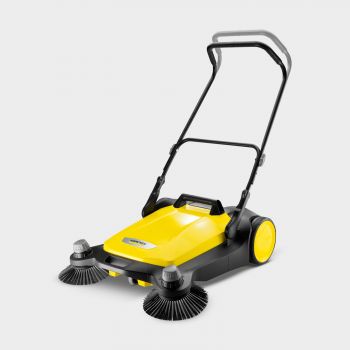 Ручна підмітальна машина KARCHER S 6 Twin (1.766-460.0) | Фото 5