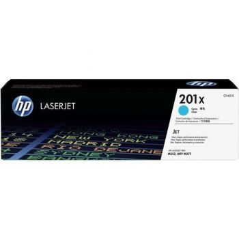 HP CF401X | Фото 1