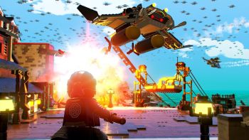 Lego Ninjago: Movie Game (PS4) (5051892210485) | Фото 7