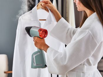 Відпарювач TEFAL AeroSteam DT9814F0 | Фото 6