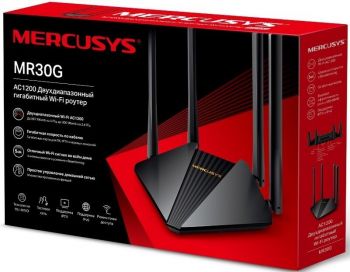 MERCUSYS MR30G MERCUSYS MR30G | Фото 4
