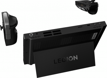 Ігрова консоль LENOVO Legion Go 1TB (83E1004CRA) Ігрова консоль LENOVO Legion Go 1TB (83E1004CRA) | Фото 20