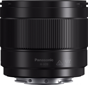 Об'єктив PANASONIC Leica DG Summilux 9 мм f/1.7 ASPH. Simple Box (H-X09ME) | Фото 3
