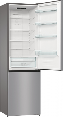 Холодильник GORENJE NRK6202ES4 | Фото 11