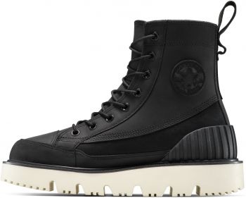 Черевики CONVERSE Chuck 70 Rugged A14190C 40 (7 US) чорні (194435703749) Черевики CONVERSE Chuck 70 Rugged A14190C 40 (7 US) чорні (194435703749) | Фото 2