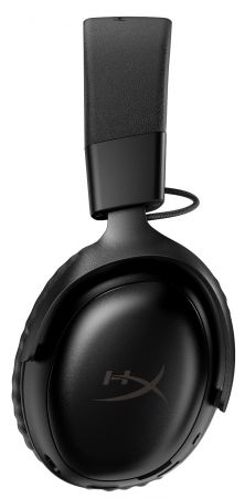Ігрова гарнітура HyperX Cloud III S Black (A59YZAA) Ігрова гарнітура HyperX Cloud III S Black (A59YZAA) | Фото 2