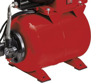 EINHELL GC-WW 1045 N (4173520) EINHELL GC-WW 1045 N (4173520) | Фото 4