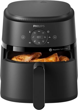 Мультипіч PHILIPS Ovi Dual Steam NA229/00 | Фото 3