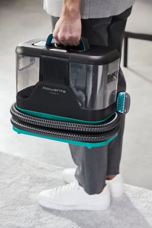Купить пылесос Миючий пилосос-плямовивідник ROWENTA Clean It IN5020F0 | Фото 6