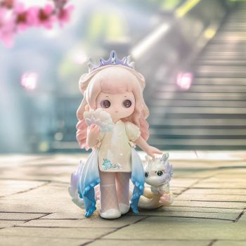 Колекційна фігурка-сюрприз Pop Top Letsvan серії “Ziyuli” - Казковий Сон (17Zl-0203-02) | Фото 7