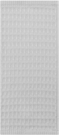 Набір рушників для кухні Ardesto Pique 40x60см, 2шт, темно-сірий (ART4060VG) | Фото 3