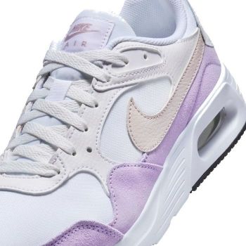 Кросівки жіночі Nike Air Max Sc CW4554-120 36.5 (6 US) білі (197593640246) | Фото 2