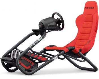 Playseat Trophy - Red (RAP.00314) | Фото 2
