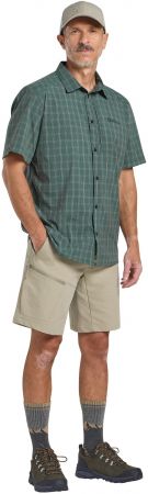 Напівчеревики чоловічі Jack Wolfskin Refugio Texapore Low M 4049851_4287 41 (7.5 UK) хакі (4060477908076) Напівчеревики чоловічі Jack Wolfskin Refugio Texapore Low M 4049851_4287 41 (7.5 UK) хакі (4060477908076) | Фото 3