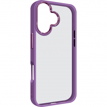 Чохол ArmorStandart UNIT2 для APPLE iPhone 16 Violet (ARM78774) | Фото 1