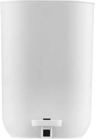 Відро для сміття ARDESTO Vigor з педаллю, 3л, поліпропілен, білий (ARHB3602E) Відро для сміття ARDESTO Vigor з педаллю, 3л, поліпропілен, білий (ARHB3602E) | Фото 2