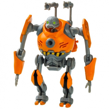 Ігрова фігурка Sonic Prime Егфорсер (6,5 см), (SON2010L) Ігрова фігурка Sonic Prime Егфорсер (6,5 см), (SON2010L) | Фото 1