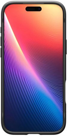 Чохол Spigen для APPLE iPhone 17 Pro Rugged Armor MagFit Matte Black (ACS10329) | Фото 7