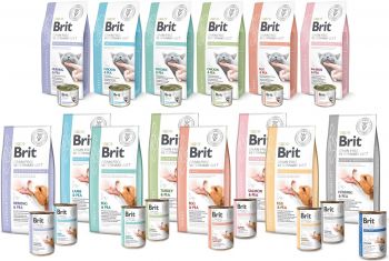 Сухий корм для кішок Brit VetDiets при надмірній вазі та ожирінні з куркою та горохом 0,4 кг (8595602528486) Сухий корм для кішок Brit VetDiets при надмірній вазі та ожирінні з куркою та горохом 0,4 кг (8595602528486) | Фото 4