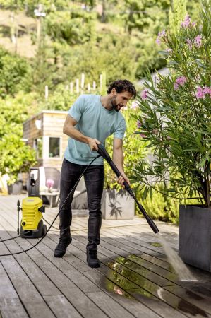 KARCHER K 4 WCM Premium (1.324-230.0) | Фото 8