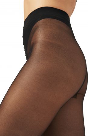 Колготи жіночі Corrente Prestigio 20 Den 5 р чорні (2160202945900) | Фото 3