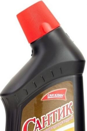 San Clean Сантік Цитрус 1000 г (4820003545836) San Clean Сантік Цитрус 1000 г (4820003545836) | Фото 2