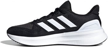 Кросівки чоловічі Adidas Ultrarun 5 IE8794 43 1/3 (9 UK) чорні (4067889099873) | Фото 2