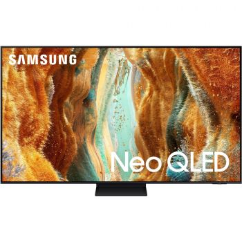 Телевізор SAMSUNG Neo QLED Mini LED 85QN70F (QE85QN70FAUXUA) | Фото 1