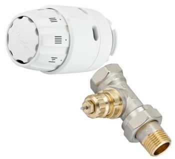 DANFOSS RA-FN + RAS-C2 1/2 DANFOSS RA-FN + RAS-C2 1/2